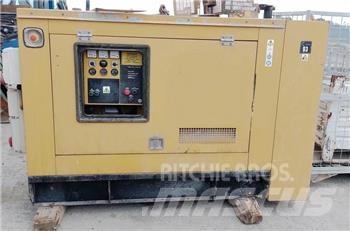 Olympian PERKINS GEP75 Autres accessoires