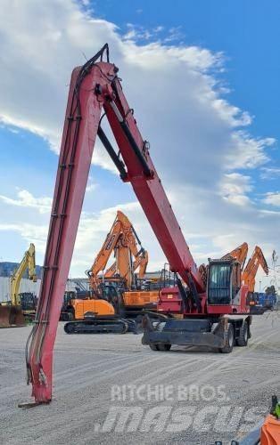 Solmec EXP5035 Construction - Autres