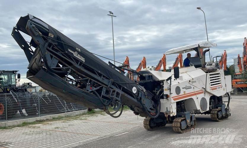Wirtgen W 1300 F Fraiseuse à froid