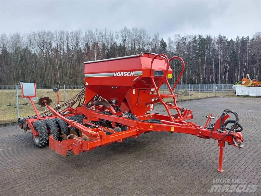 Horsch Pronto 4DC Autres outils de préparation du sol