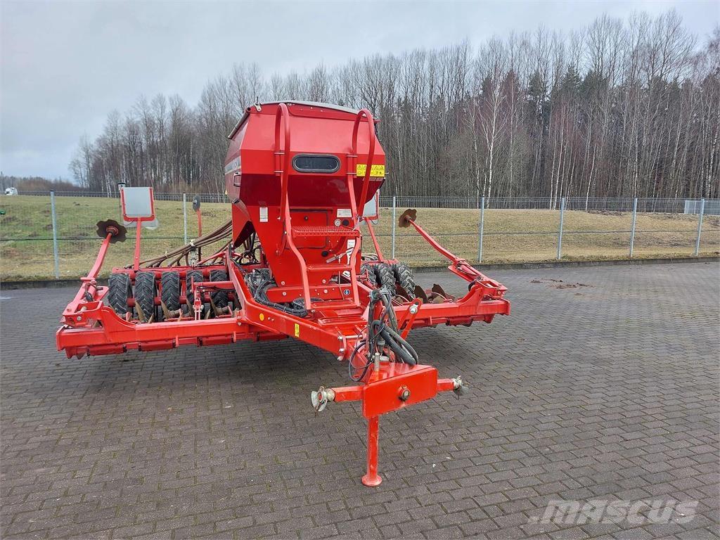 Horsch Pronto 4DC Autres outils de préparation du sol