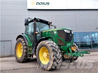 John Deere 6190R Tracteur