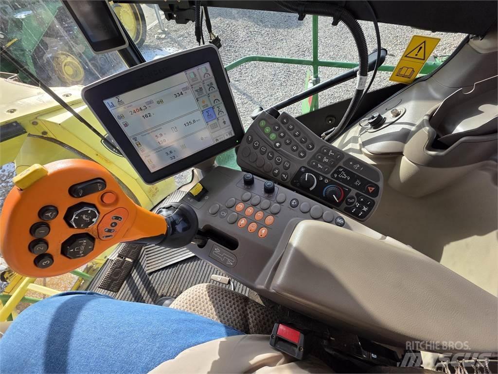 John Deere 8300 Ensileuse automotrice