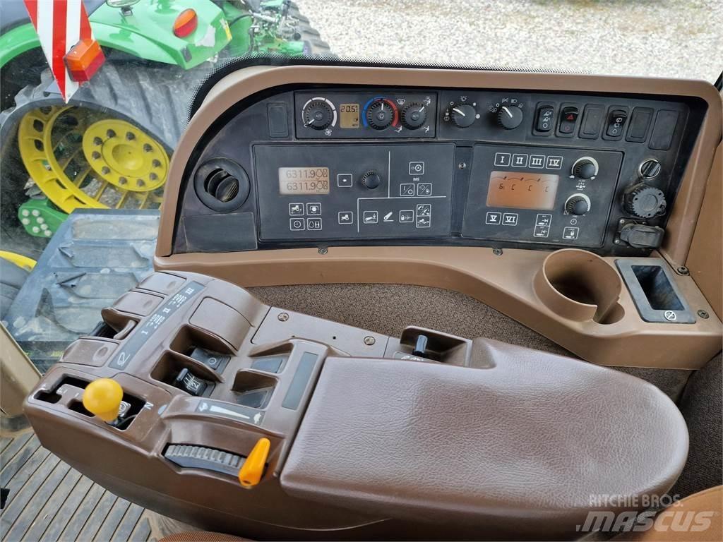 John Deere 9630T Tracteur