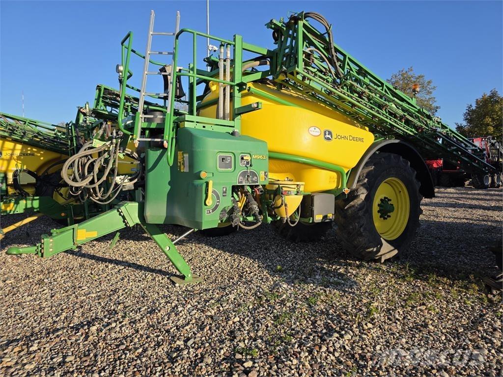 John Deere M962i Pulvérisateurs traînés