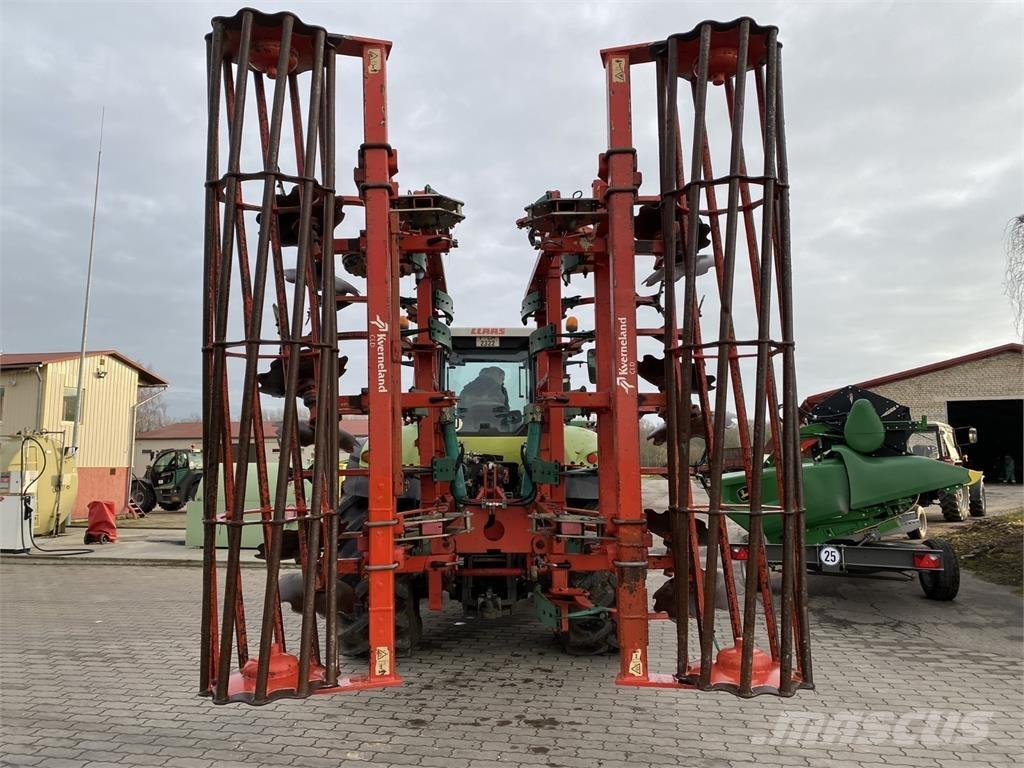 Kverneland CLD Autres matériels de fenaison