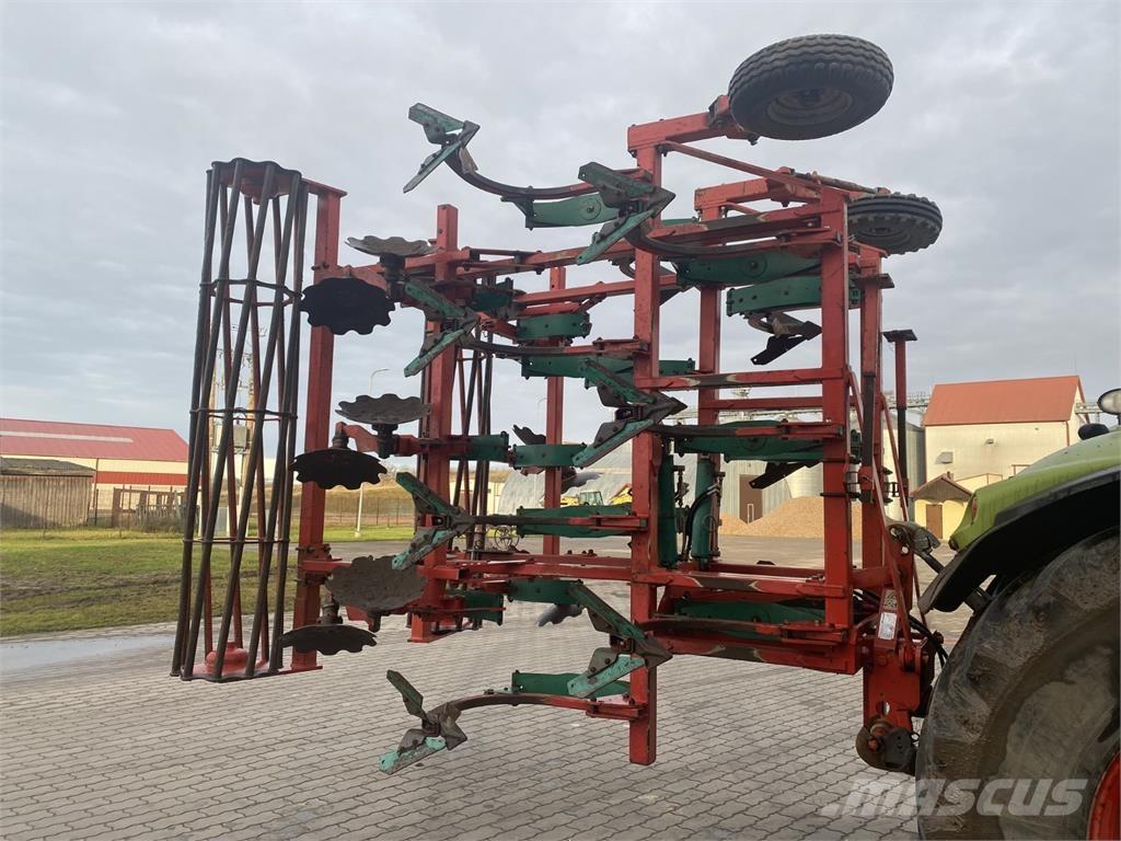 Kverneland CLD Autres matériels de fenaison