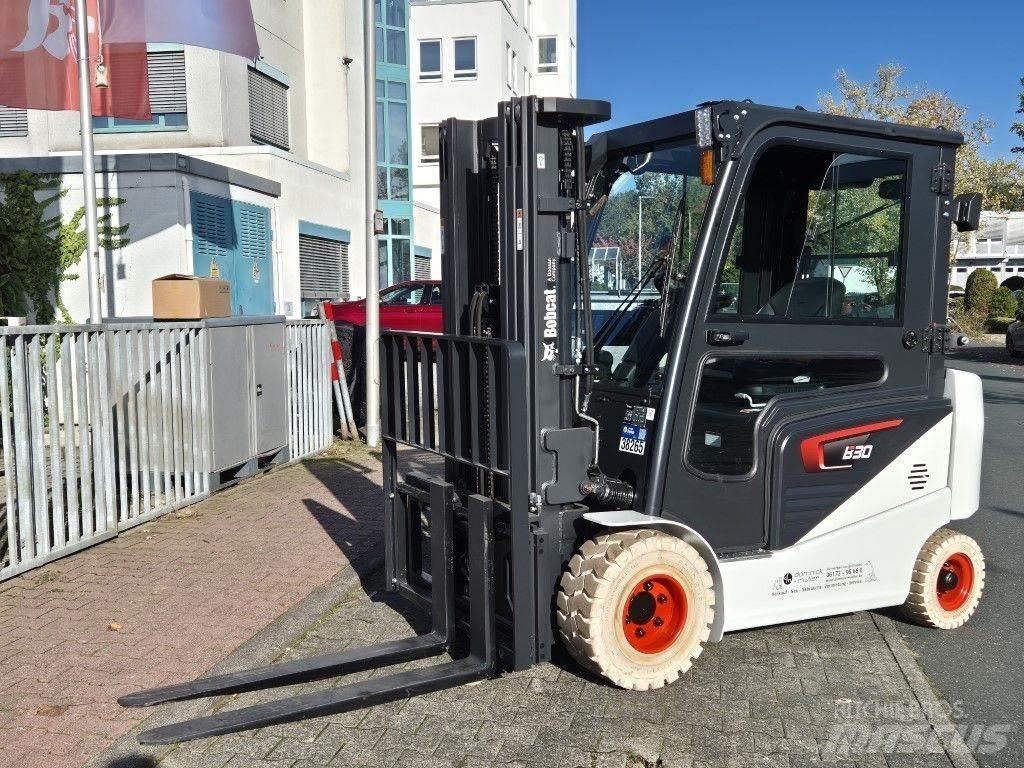 Bobcat B30NS Chariots élévateurs électriques