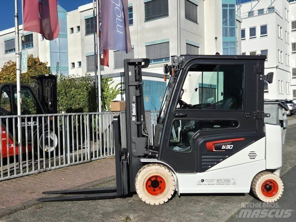 Bobcat B30NS Chariots élévateurs électriques