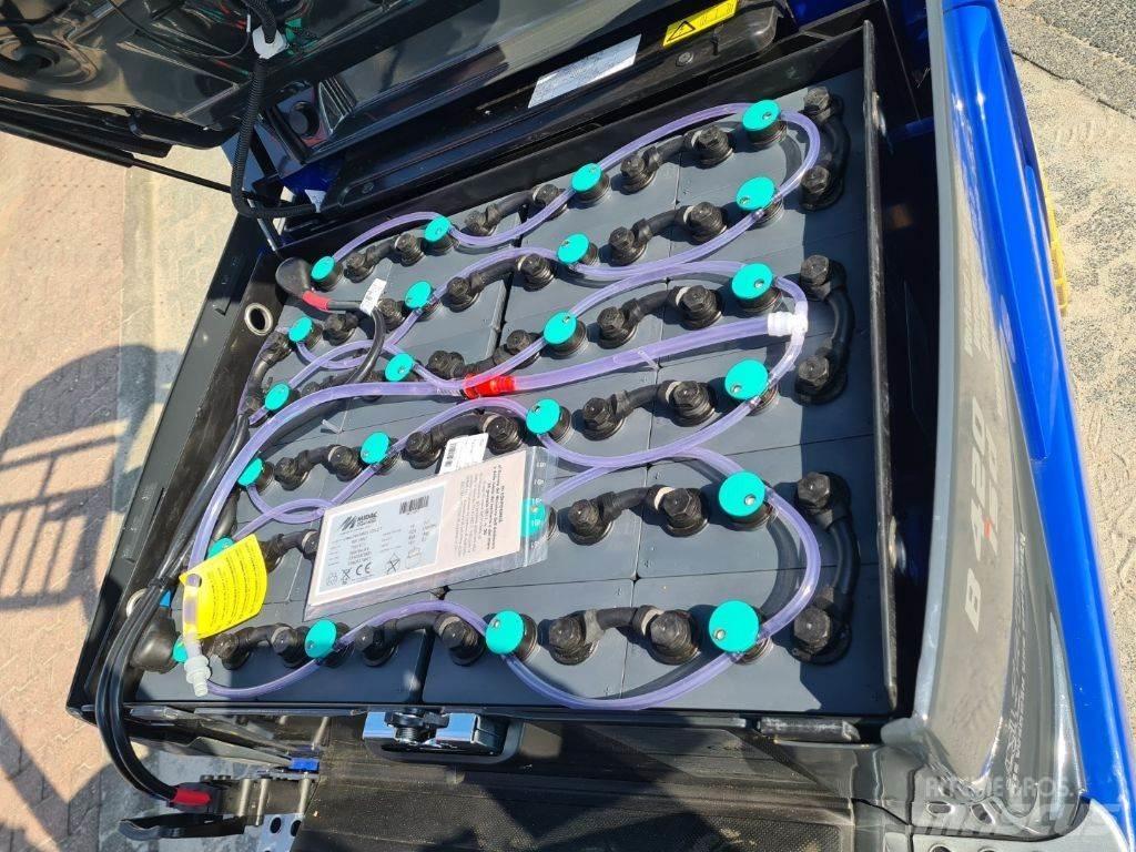 Cesab B 420 II Chariots élévateurs électriques