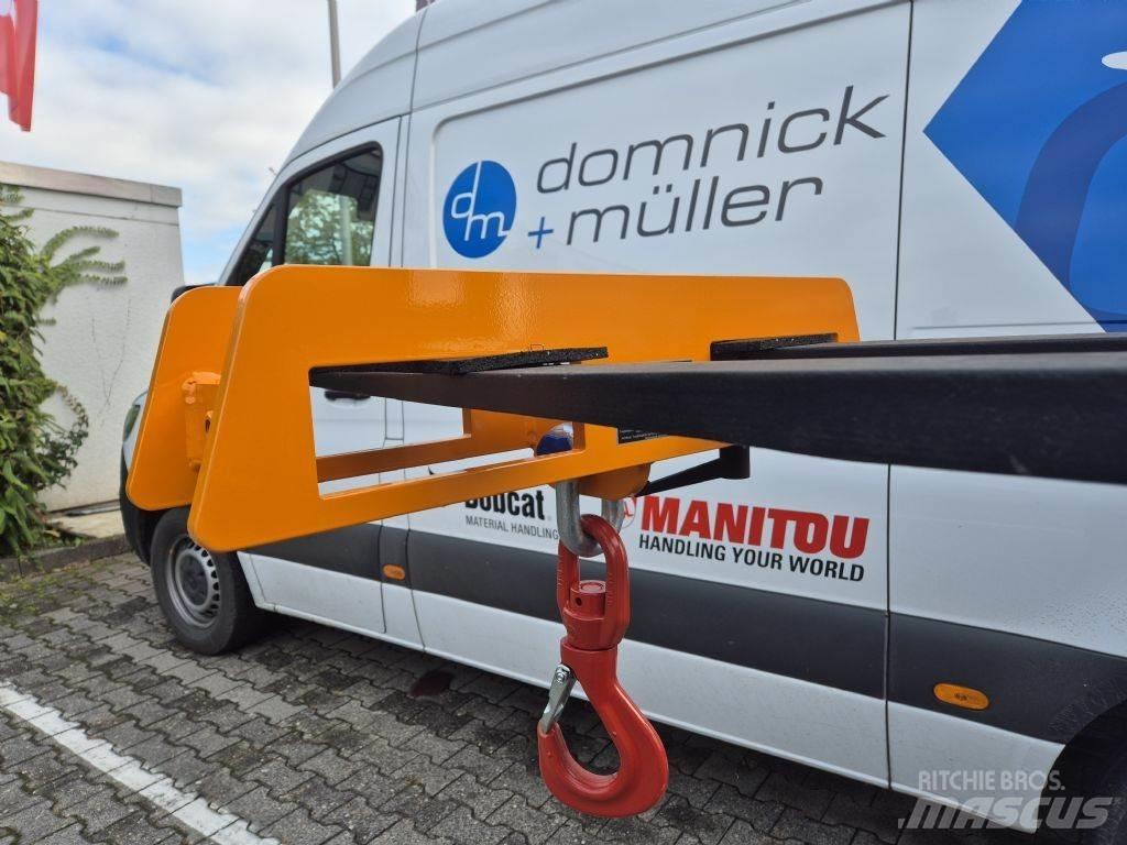  *Sonstige DM5000 Manutention - Autres