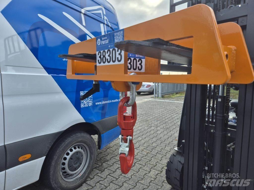  *Sonstige DM5000 Manutention - Autres