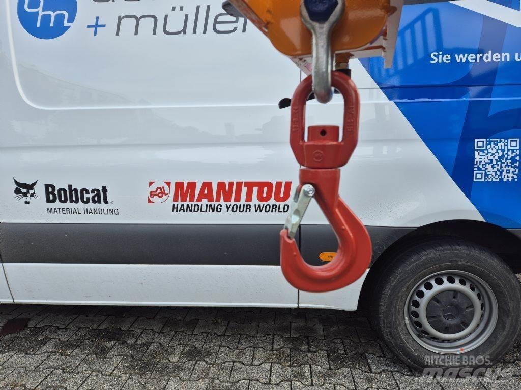  *Sonstige DM5000 Manutention - Autres