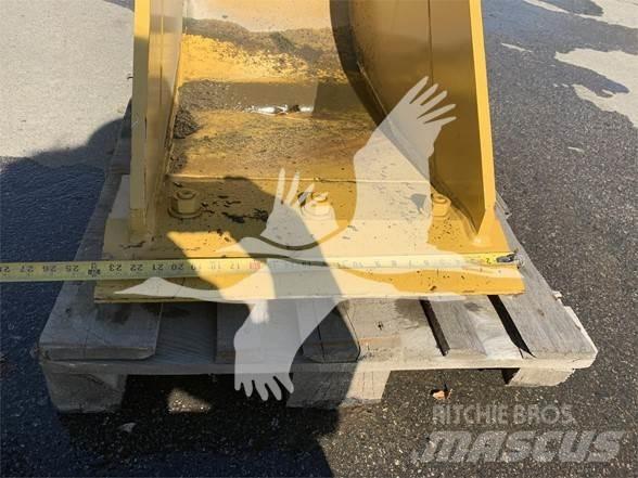 CAT 24 Godet