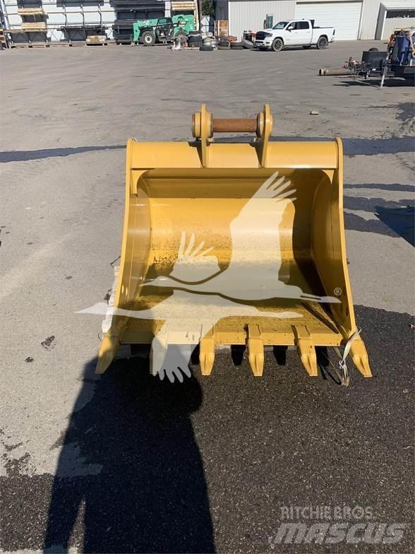 CAT 48 Godet