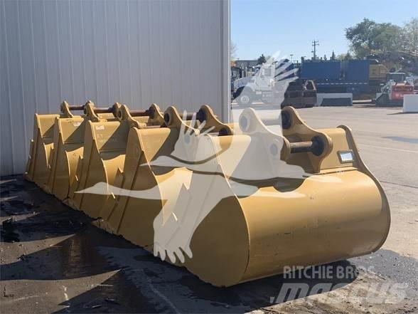 CAT 60 Godet