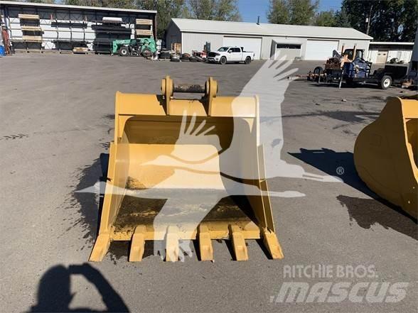 CAT 60 Godet