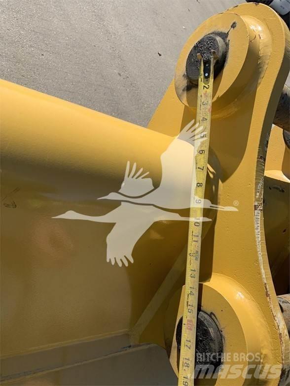CAT 60 Godet