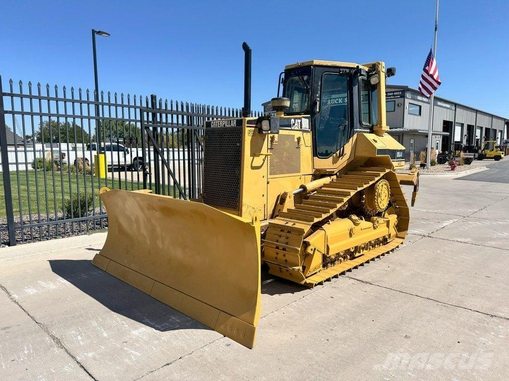 CAT D5M XL Bouteurs sur chenilles