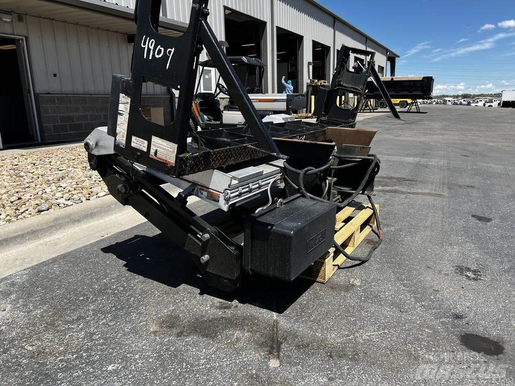 Maxon GPT3000 Monte meuble