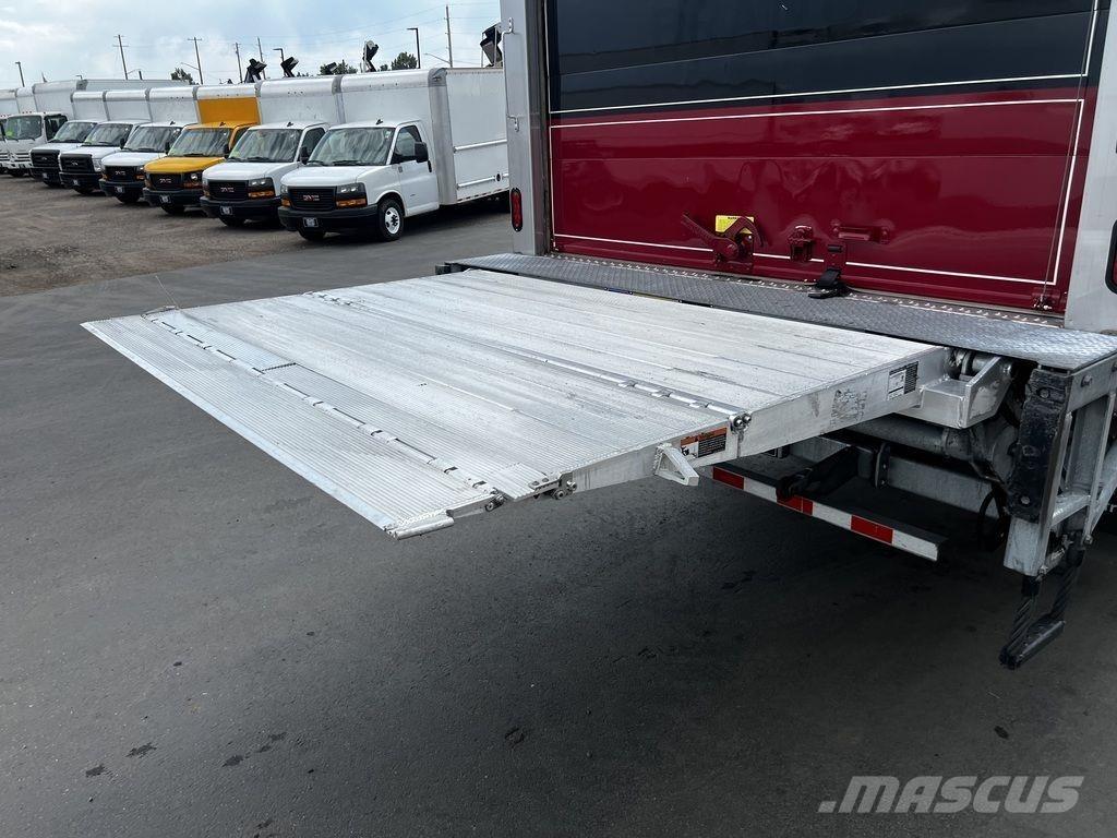 Maxon GPT3000 Monte meuble