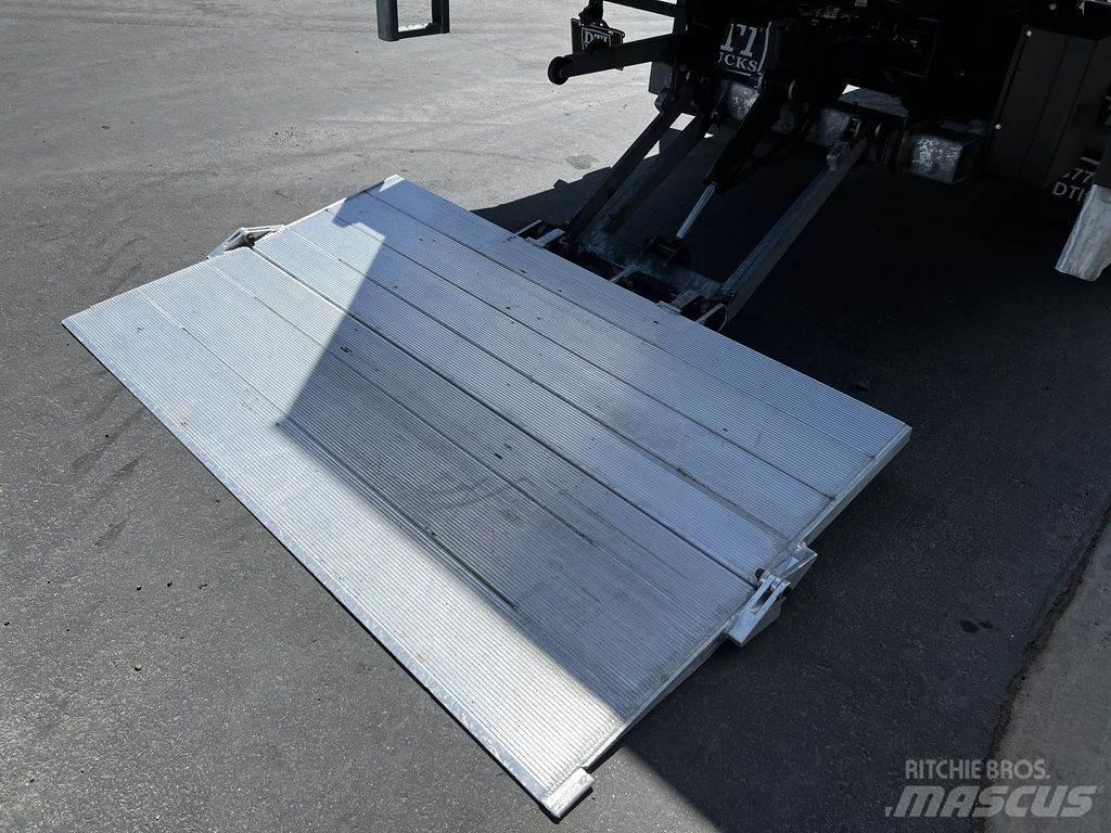Maxon GTP3000 Monte meuble