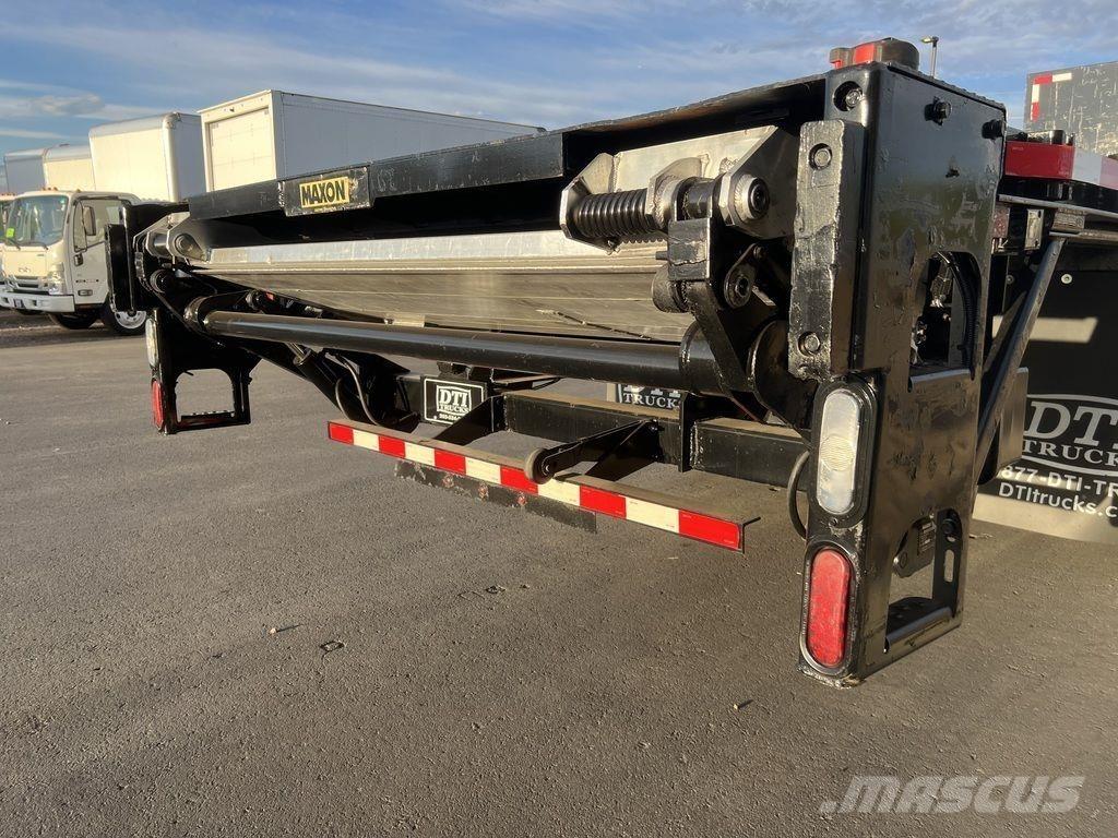 Maxon GTP3000 Monte meuble