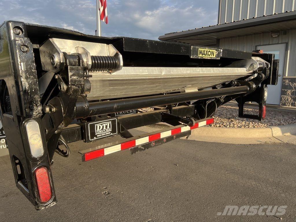 Maxon GTP3000 Monte meuble