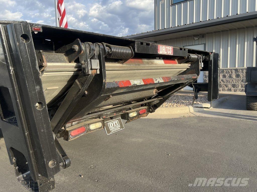  Waltco HFL30 Monte meuble