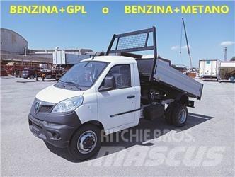 Piaggio Porter NP6 Fourgon