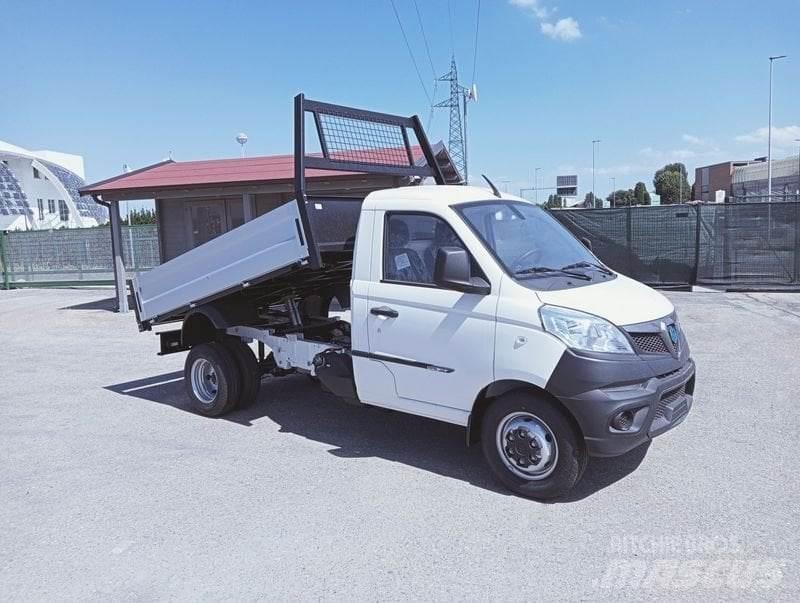 Piaggio Porter NP6 Fourgon
