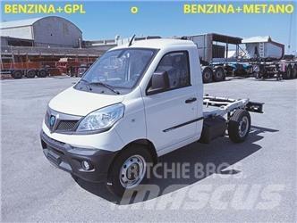 Piaggio Porter NP6 Fourgon