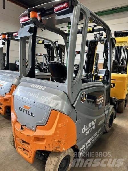 Still RX60-30 Autres Chariots élévateurs