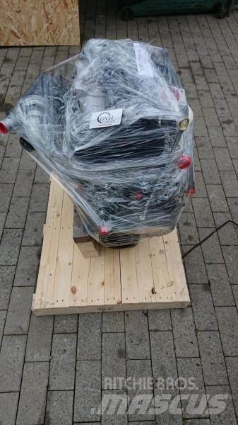 Iveco Daily Transport - Autres