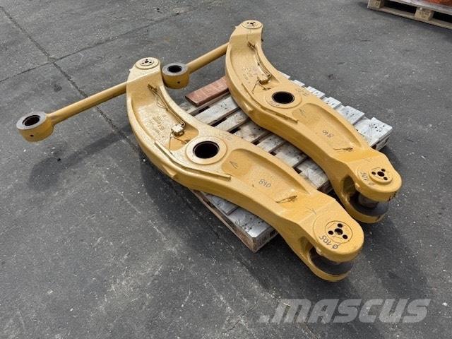 CAT BUCKET LINK Godet