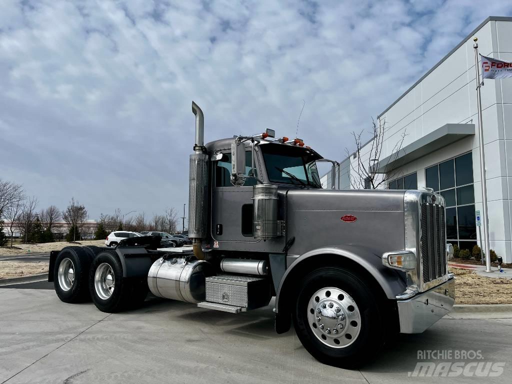 Peterbilt 389 Tracteur routier