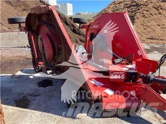 Bush Hog 2815 Faucheuse-conditionneuse