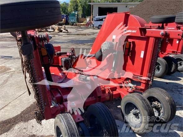 Bush Hog 2815 Faucheuse-conditionneuse