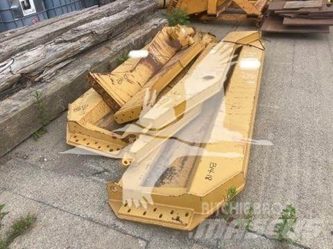 CAT 740 Construction - Autres