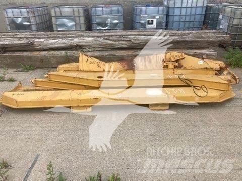 CAT 740 Construction - Autres