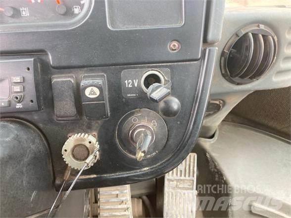 CAT 966H Chargeuse sur pneus