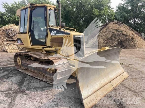 CAT D5G XL Bouteurs sur chenilles