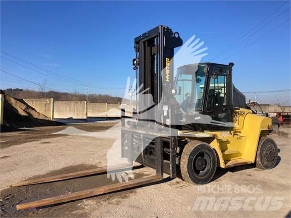 Hyster H230HD Chariots diesel