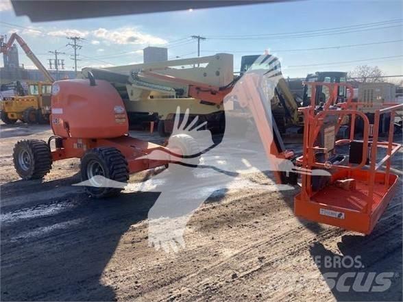 JLG 450AJ II Nacelles articulées