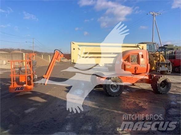 JLG 450AJ II Nacelles articulées