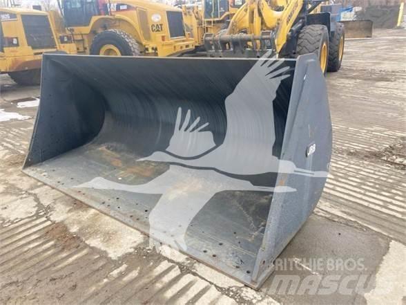 JRB 420 SERIES Godet