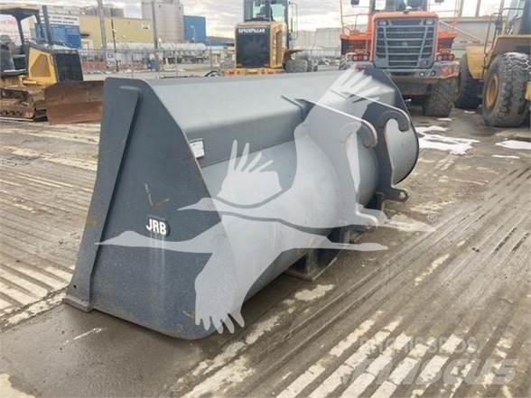 JRB 420 SERIES Godet