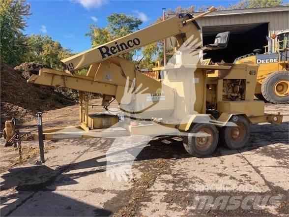 Reinco M90 Semoir