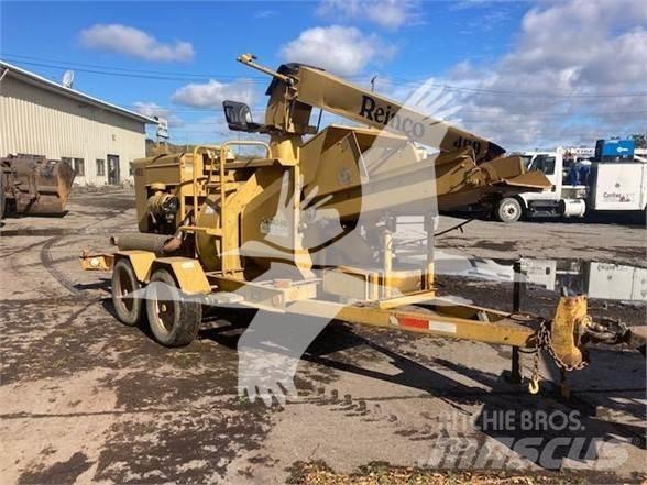 Reinco M90 Semoir