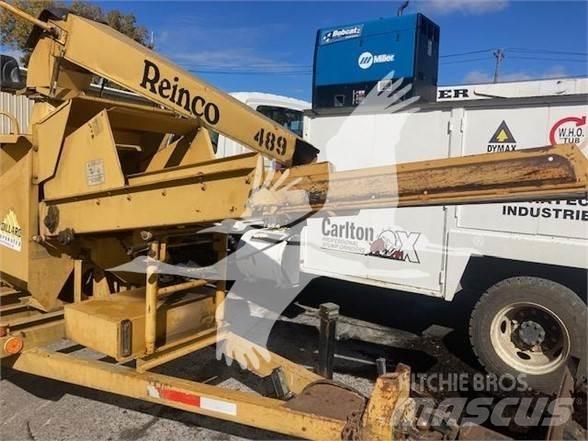 Reinco M90 Semoir
